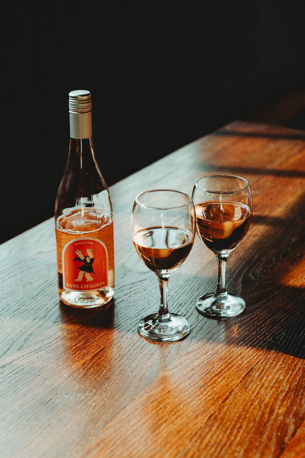 Wine Wednesday at Woodbine N5